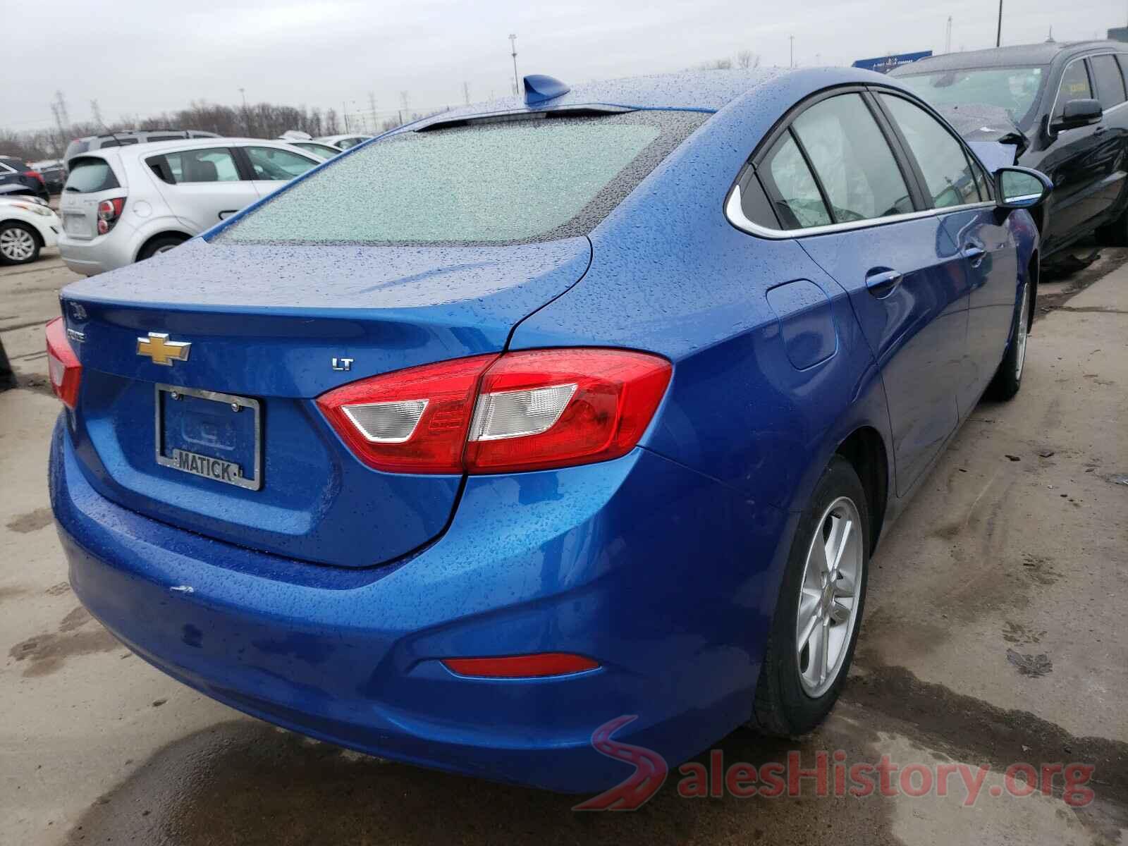 1G1BE5SM1H7130209 2017 CHEVROLET CRUZE