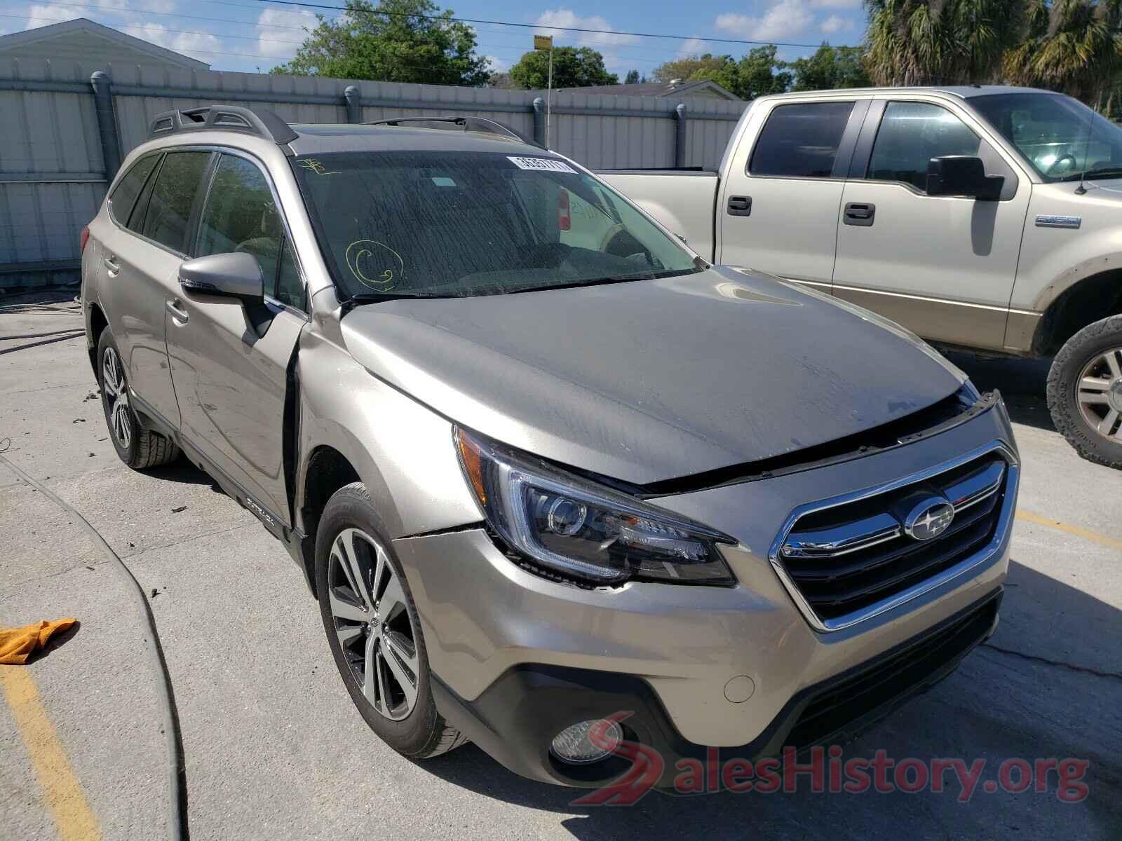 4S4BSANC7J3303381 2018 SUBARU OUTBACK