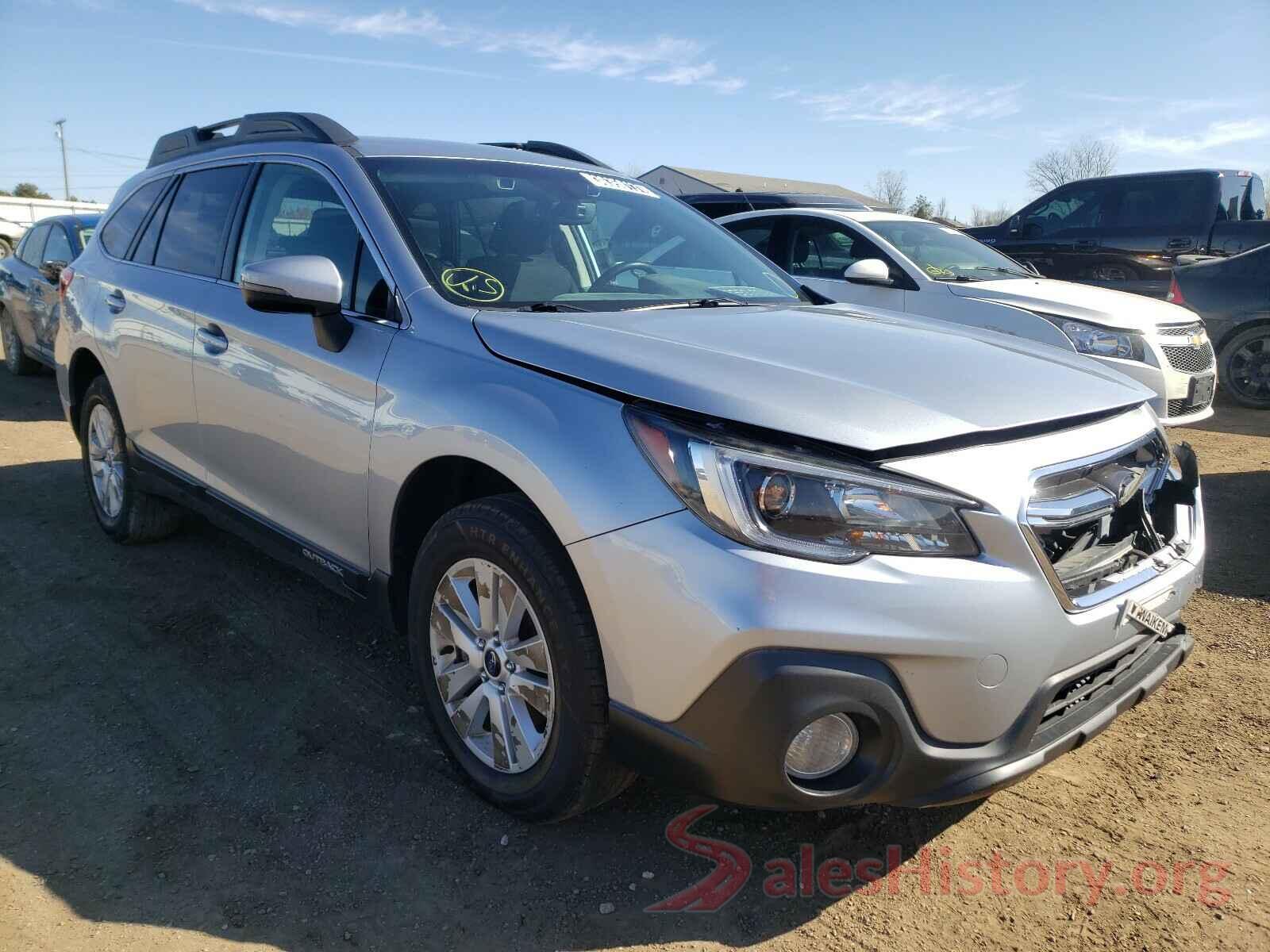 4S4BSAFC7J3285284 2018 SUBARU OUTBACK