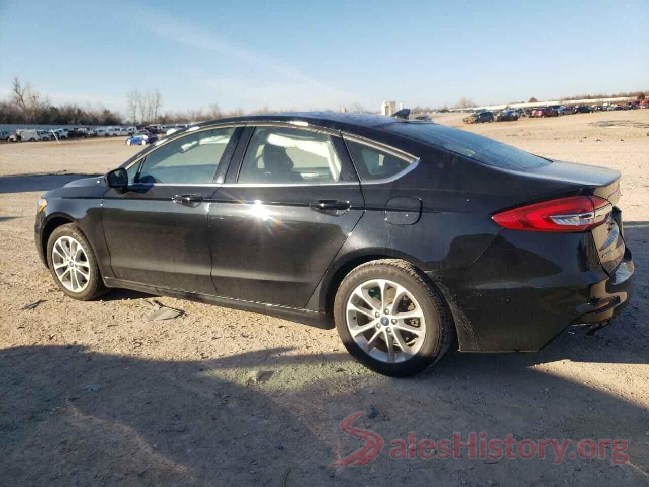 3FA6P0H78KR142273 2019 FORD FUSION