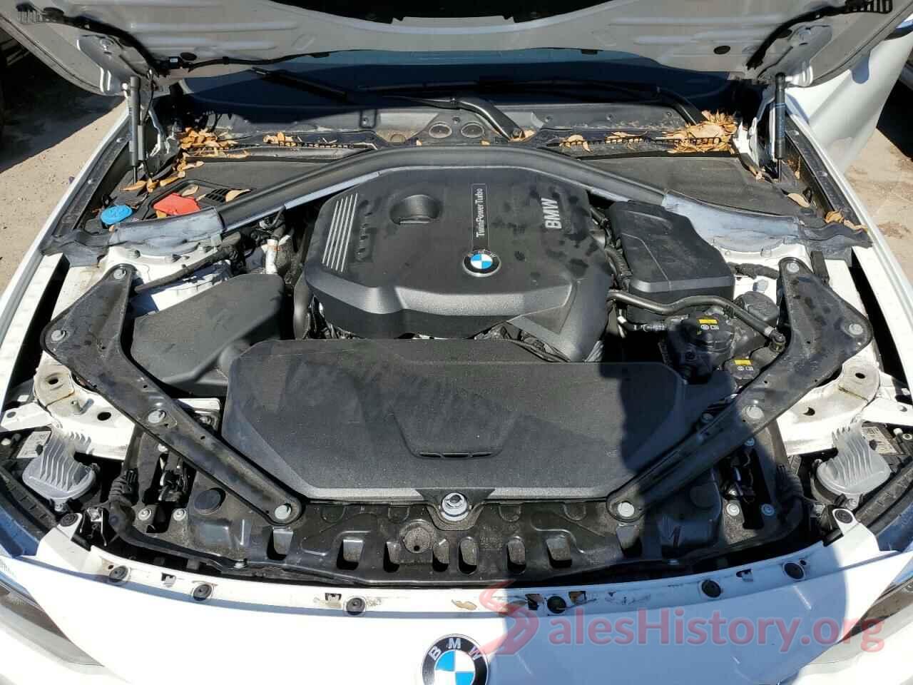 WBA4Z1C0XL5N04665 2020 BMW 4 SERIES