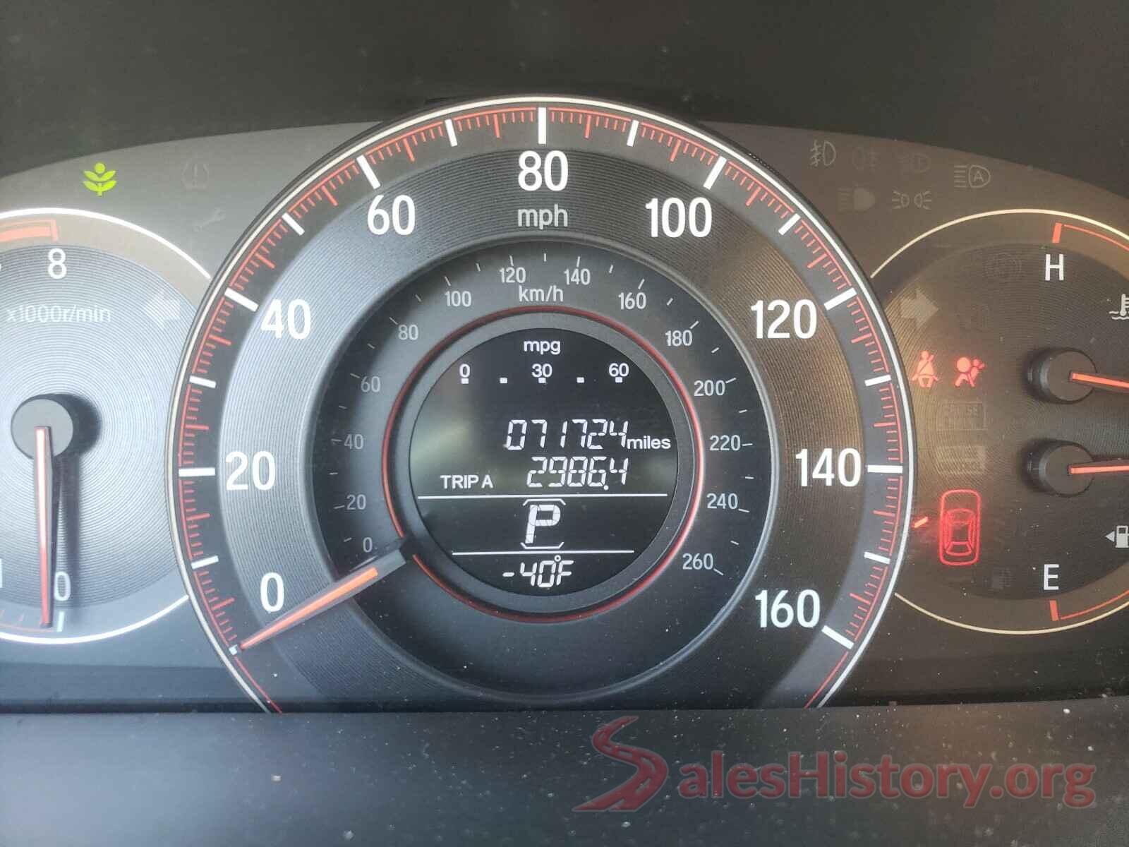 1HGCR2F5XHA216513 2017 HONDA ACCORD