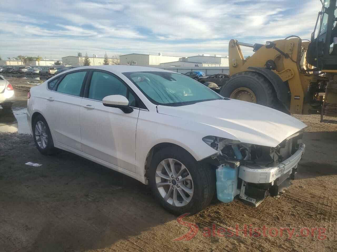 3FA6P0LU3LR149064 2020 FORD FUSION