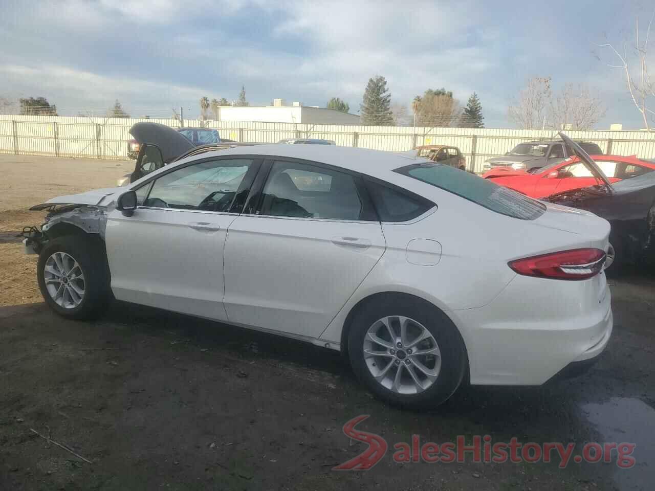 3FA6P0LU3LR149064 2020 FORD FUSION