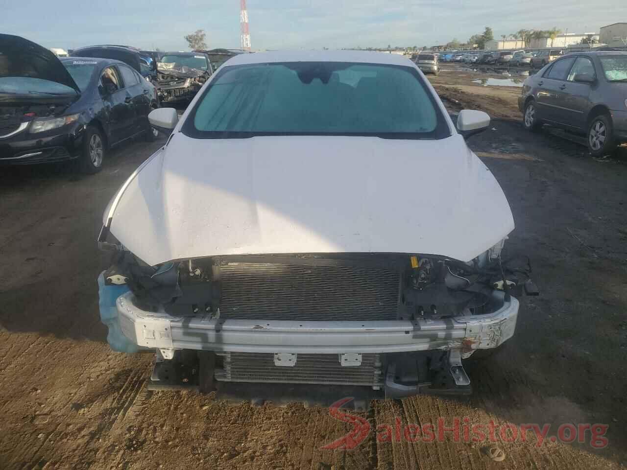 3FA6P0LU3LR149064 2020 FORD FUSION