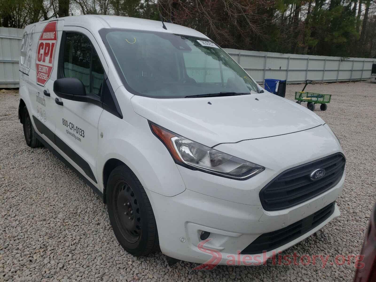 NM0LS7F29L1435992 2020 FORD TRANSIT CO