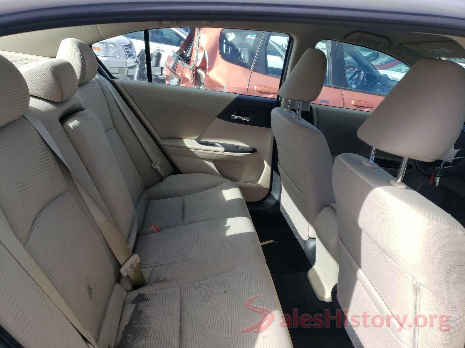 1HGCR2F31GA233925 2016 HONDA ACCORD