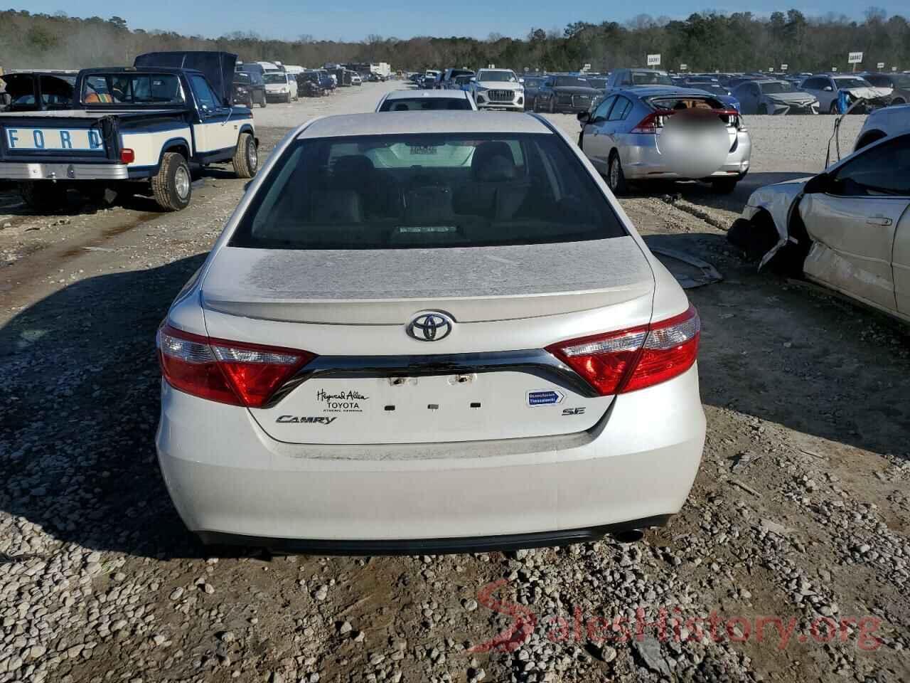 4T1BF1FK8HU429621 2017 TOYOTA CAMRY