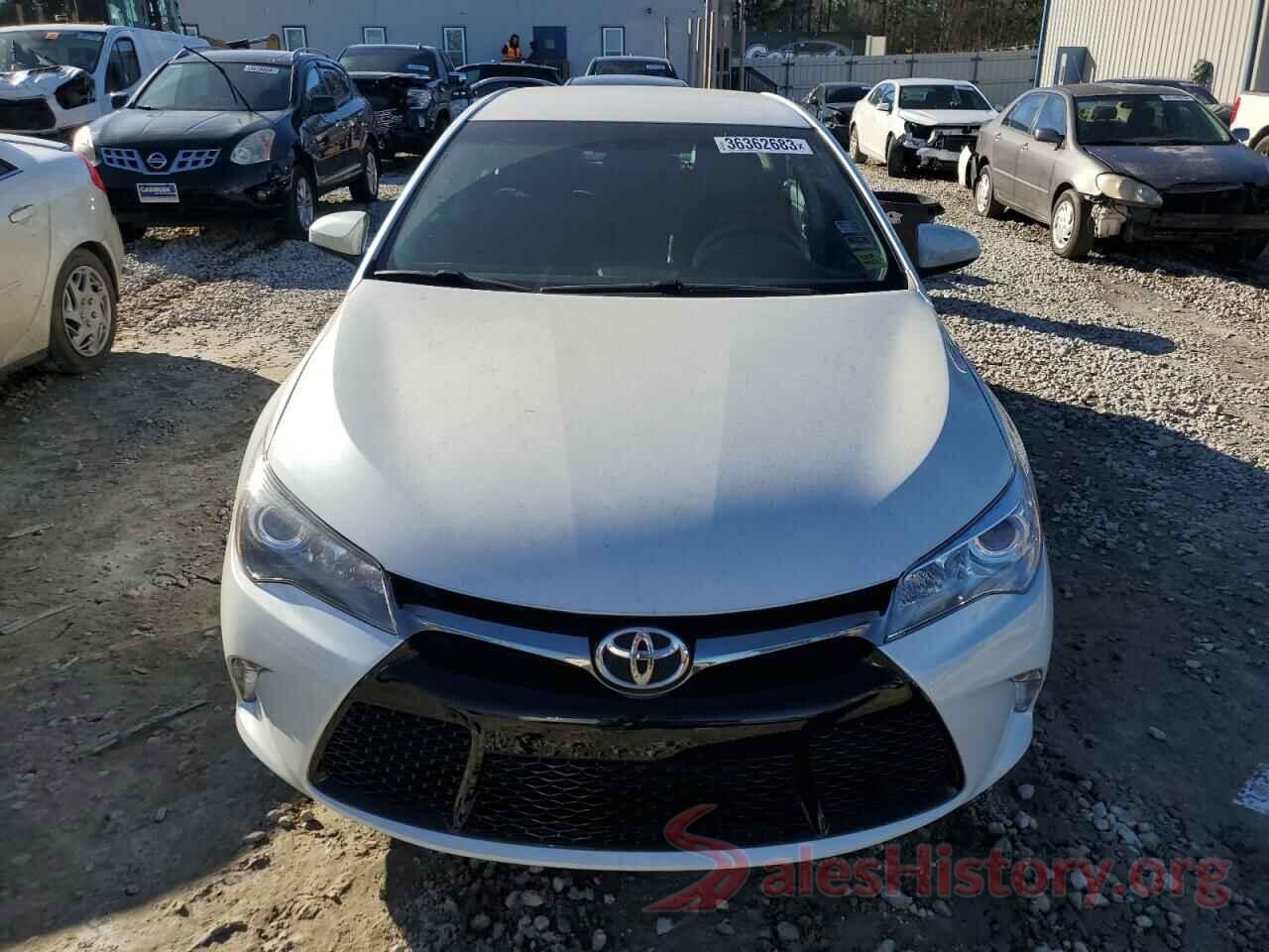 4T1BF1FK8HU429621 2017 TOYOTA CAMRY