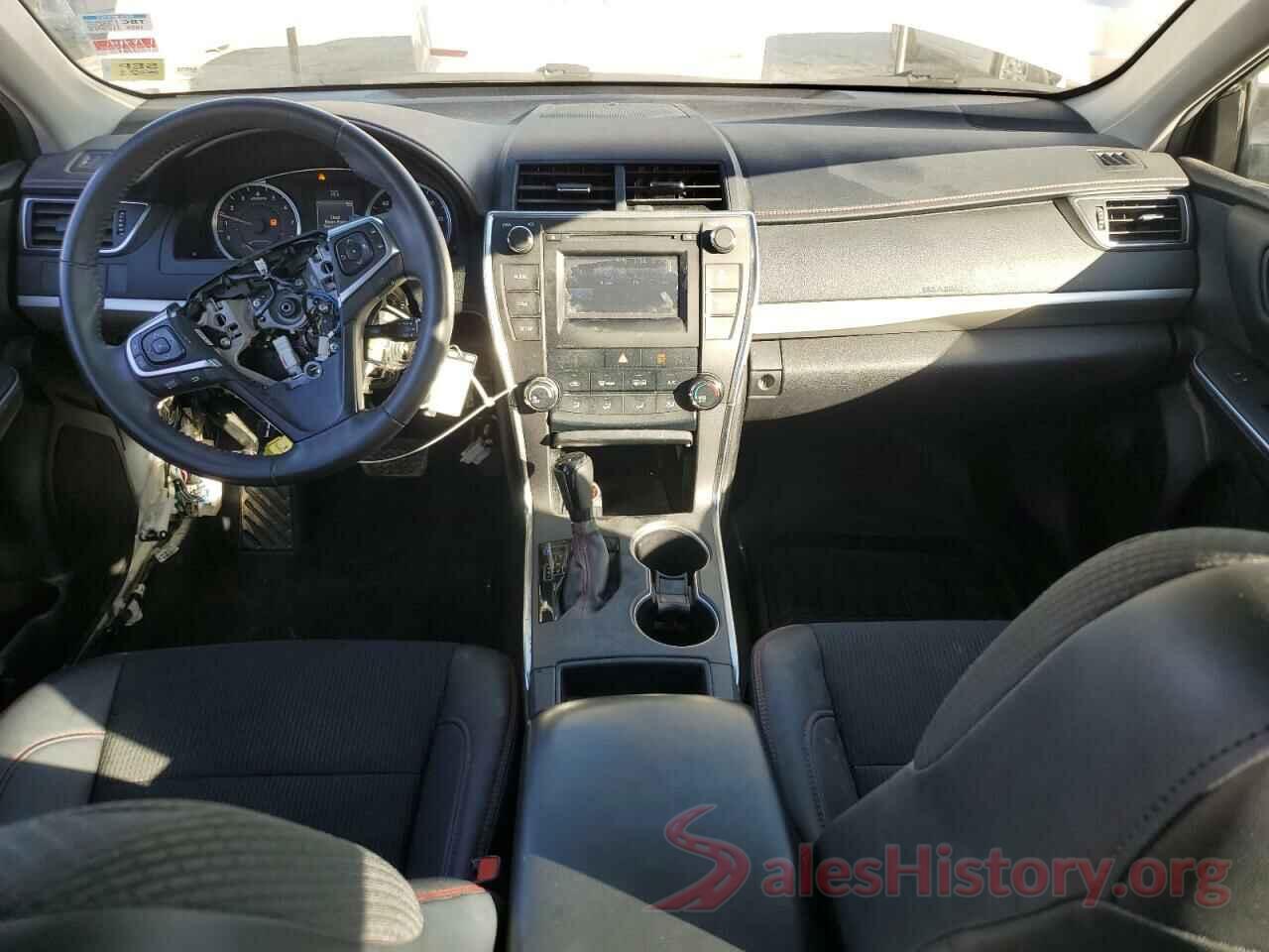 4T1BF1FK8HU429621 2017 TOYOTA CAMRY