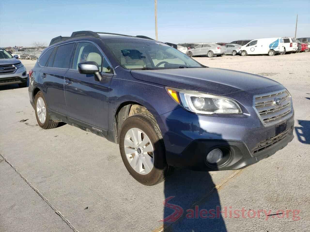 4S4BSACC1H3352928 2017 SUBARU OUTBACK