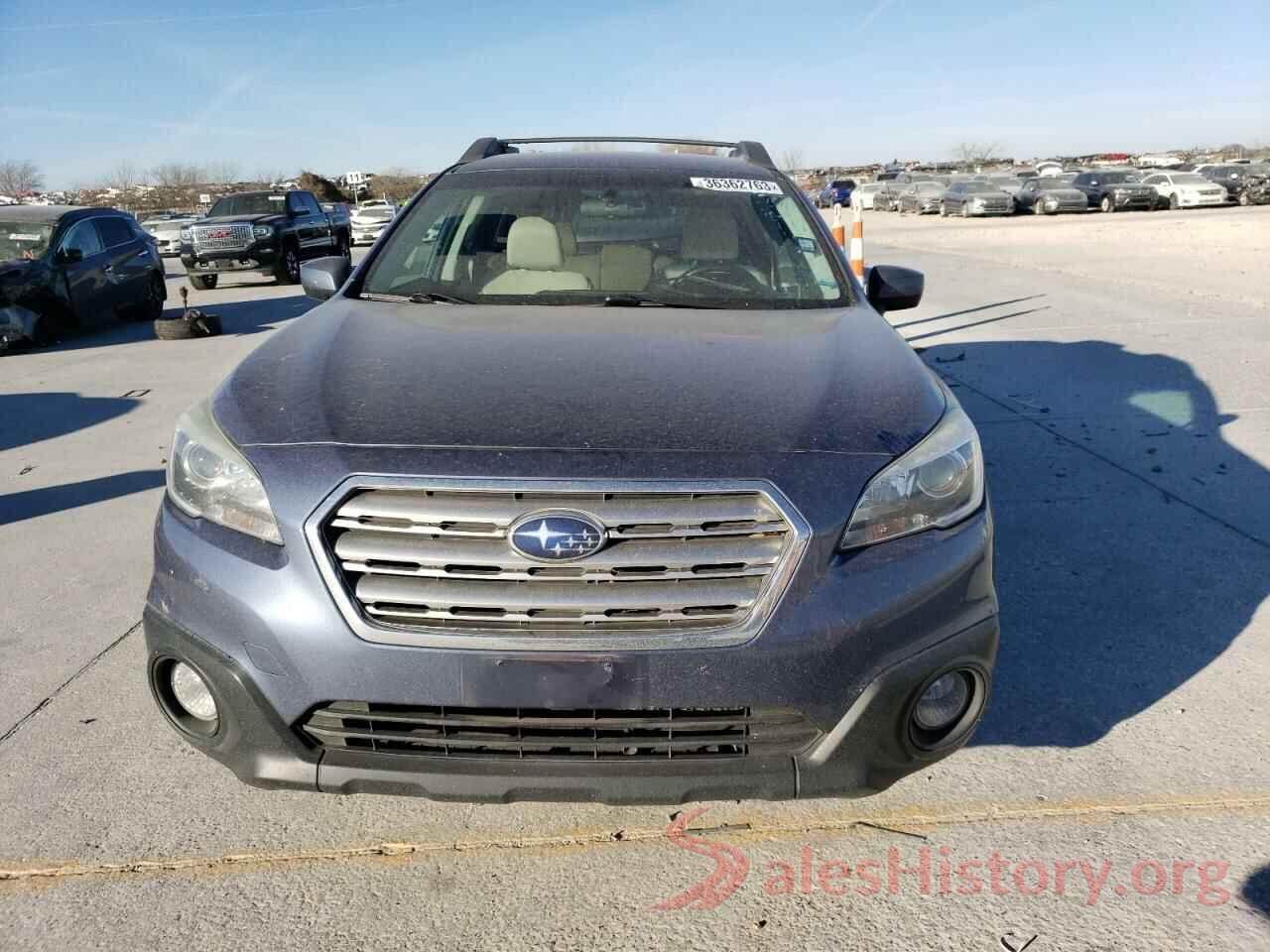 4S4BSACC1H3352928 2017 SUBARU OUTBACK