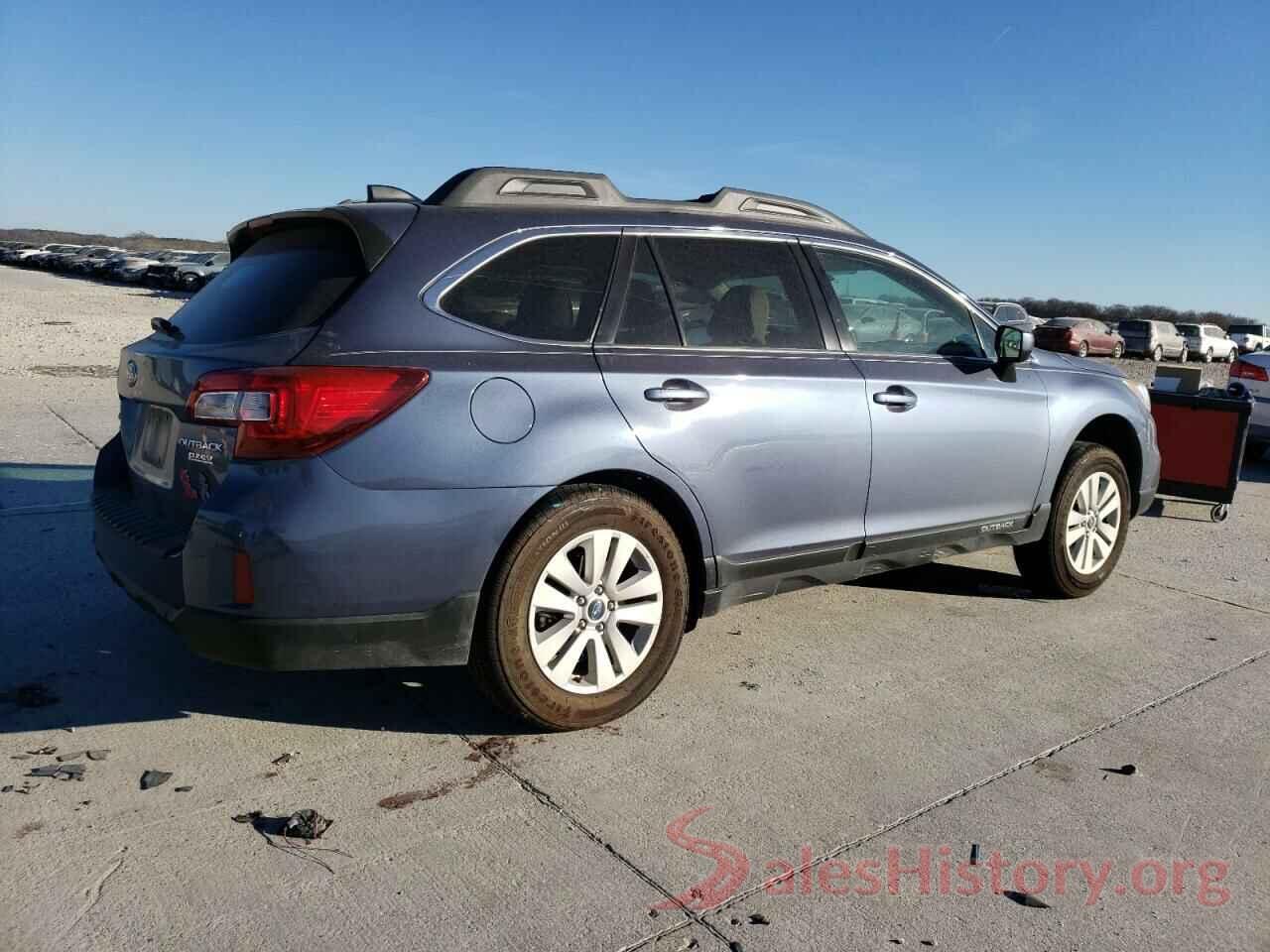 4S4BSACC1H3352928 2017 SUBARU OUTBACK