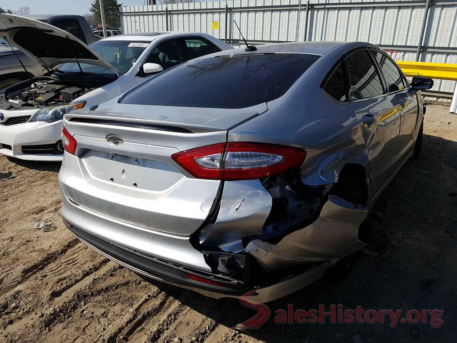 3FA6P0H70GR136006 2016 FORD FUSION