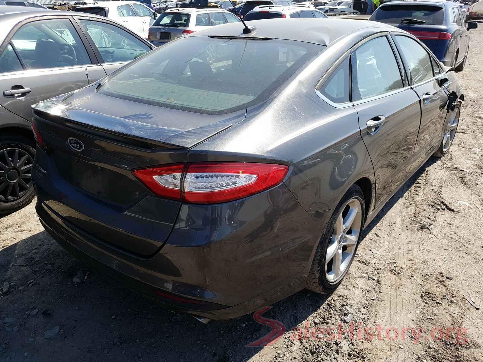 3FA6P0G7XGR108974 2016 FORD FUSION