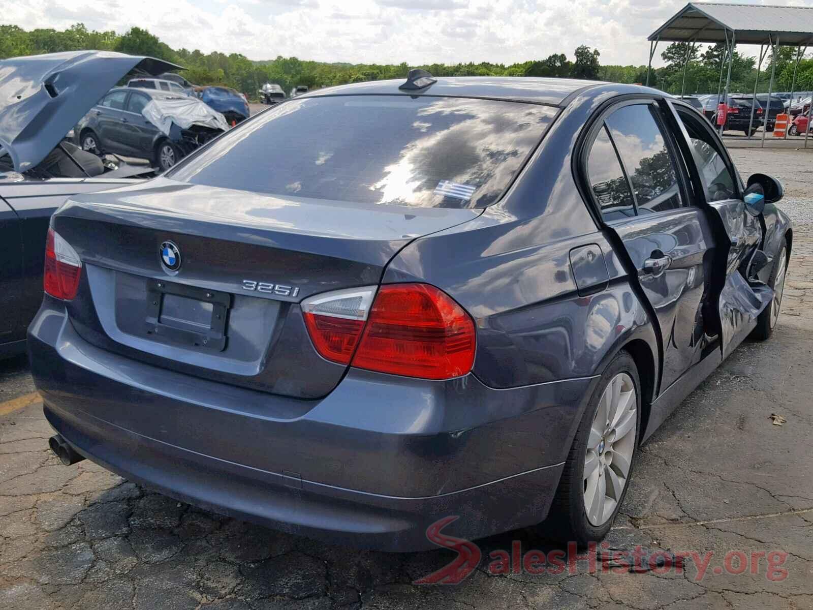 WBAVB13566PT21714 2006 BMW 3 SERIES