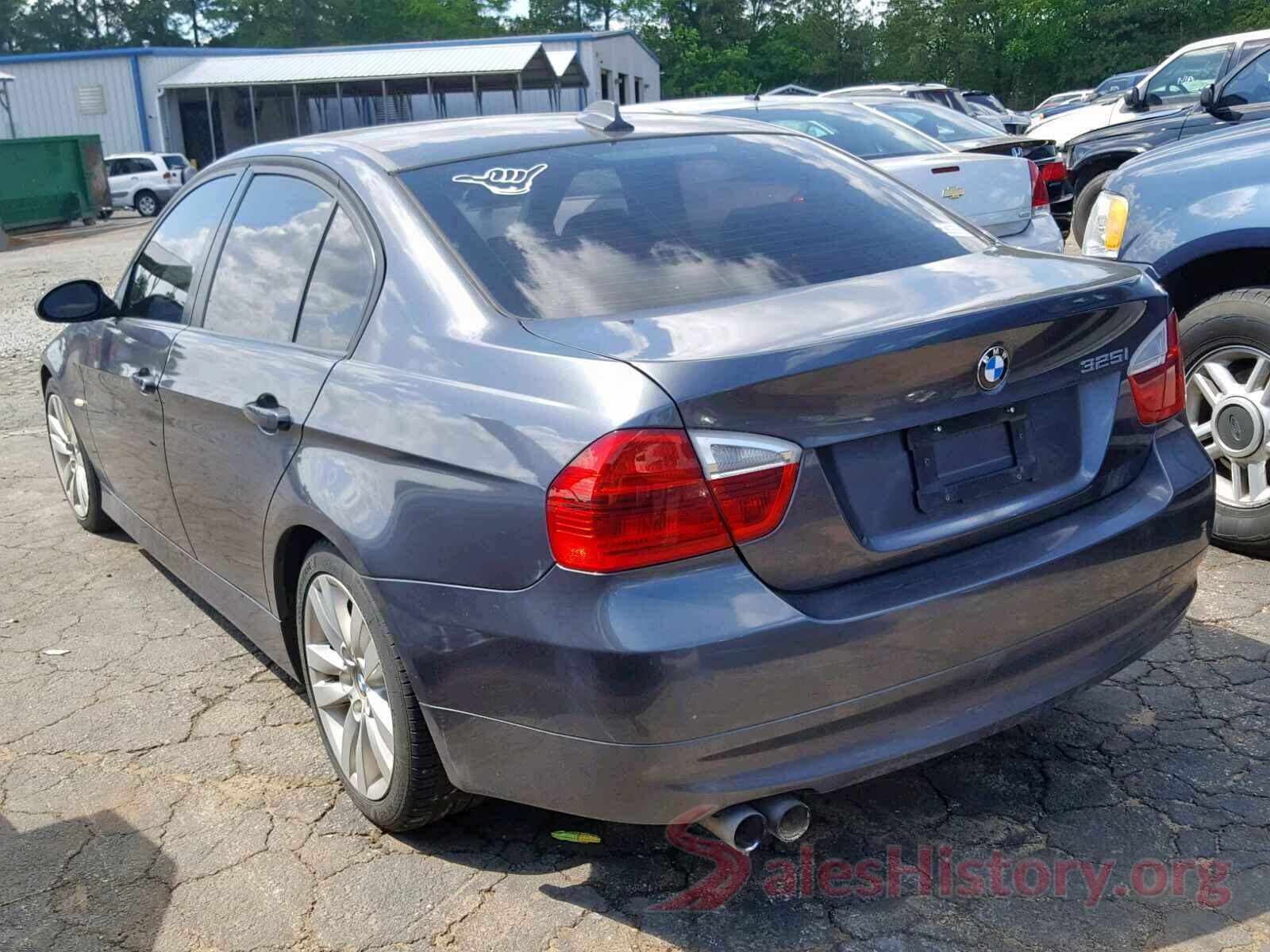 WBAVB13566PT21714 2006 BMW 3 SERIES