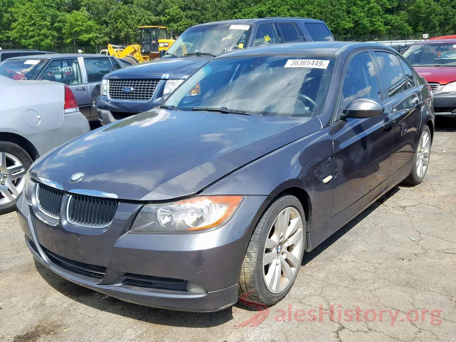 WBAVB13566PT21714 2006 BMW 3 SERIES