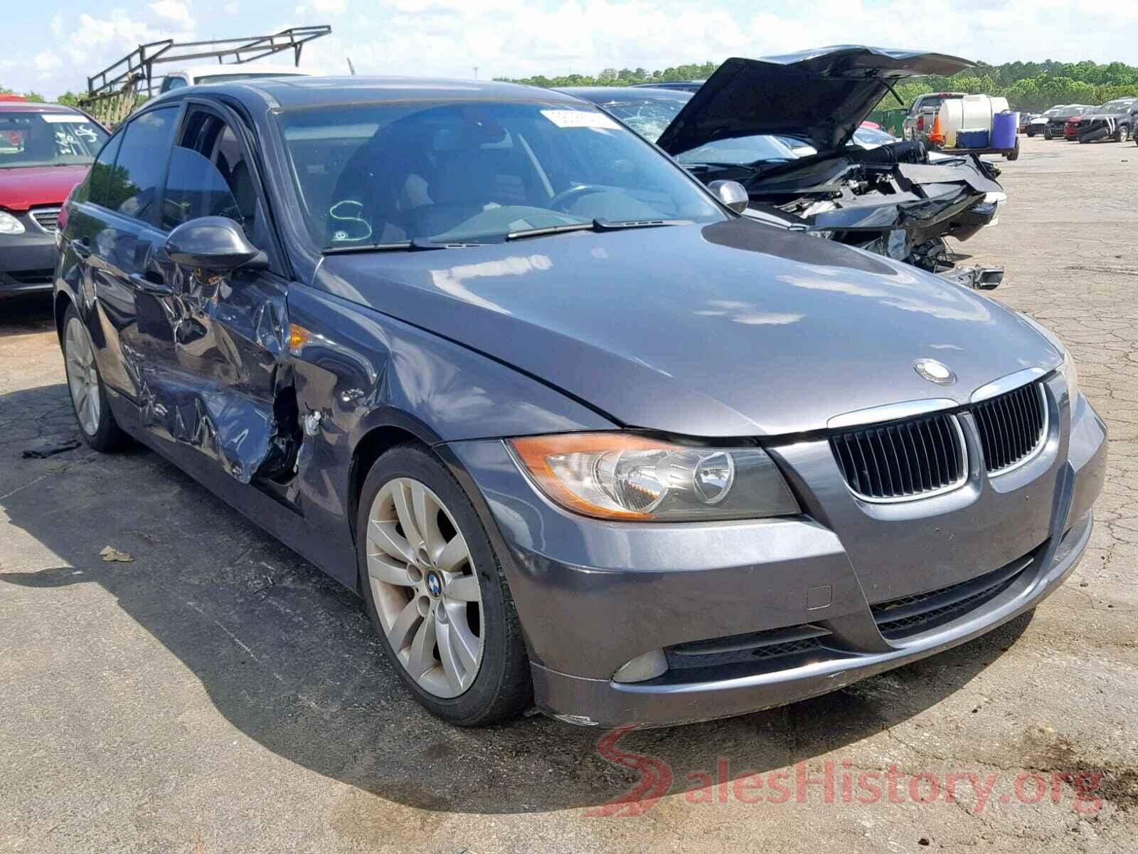 WBAVB13566PT21714 2006 BMW 3 SERIES