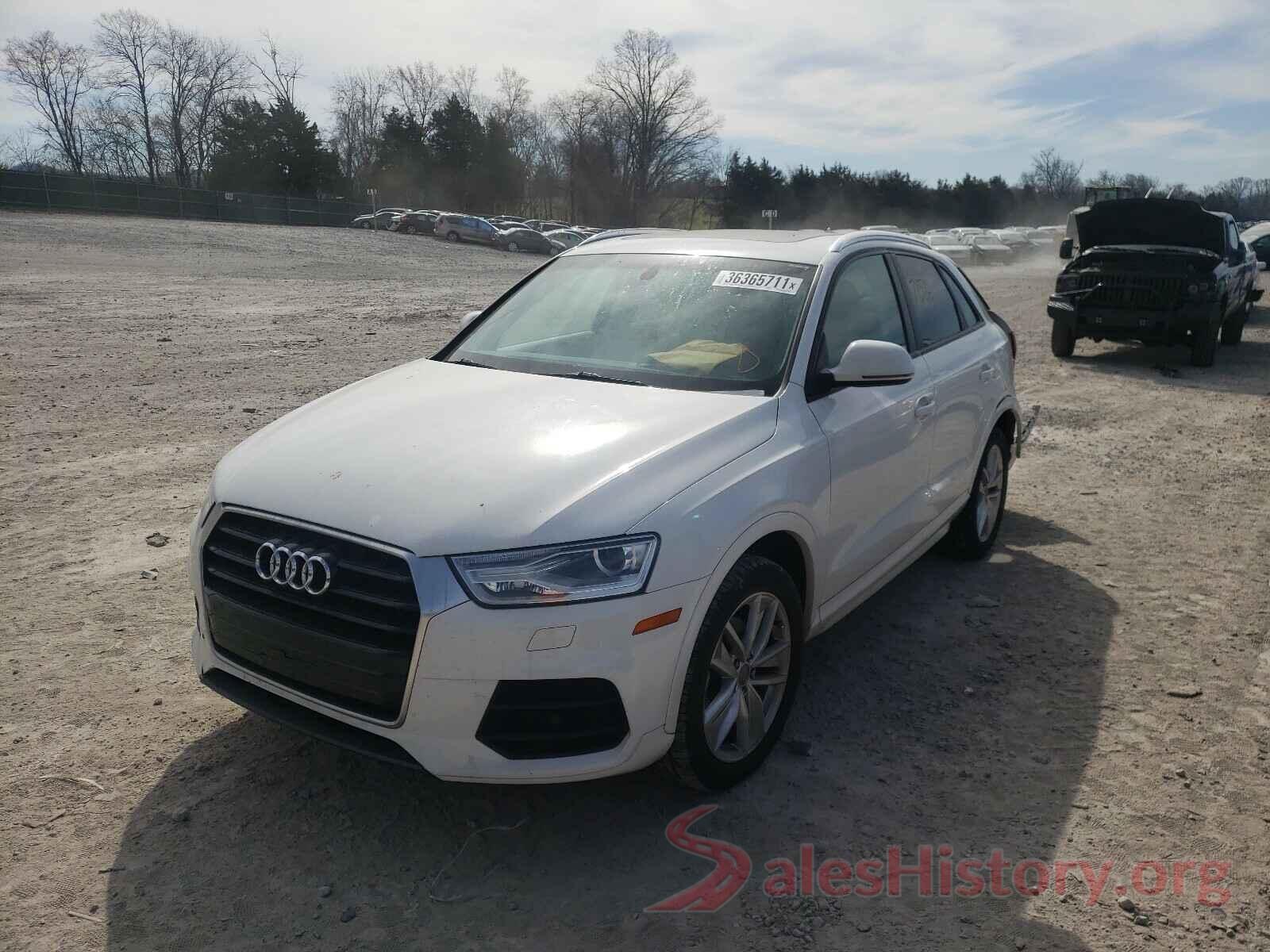 WA1BCCFS8HR013963 2017 AUDI Q3