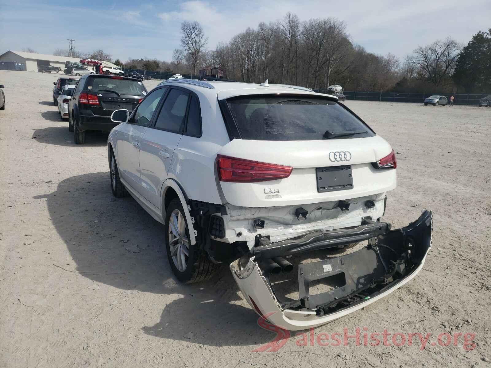 WA1BCCFS8HR013963 2017 AUDI Q3