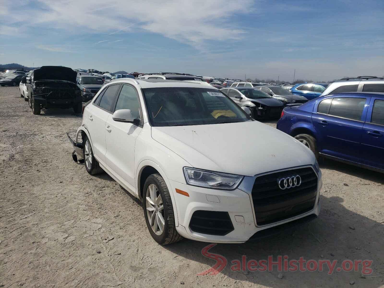 WA1BCCFS8HR013963 2017 AUDI Q3