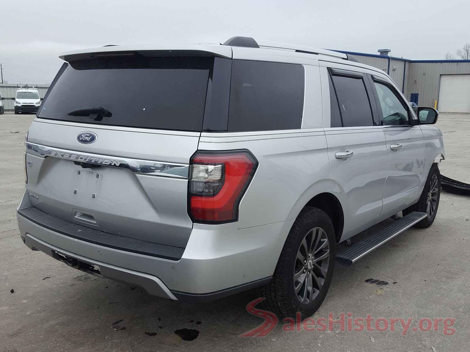 1FMJU2AT9KEA15935 2019 FORD EXPEDITION