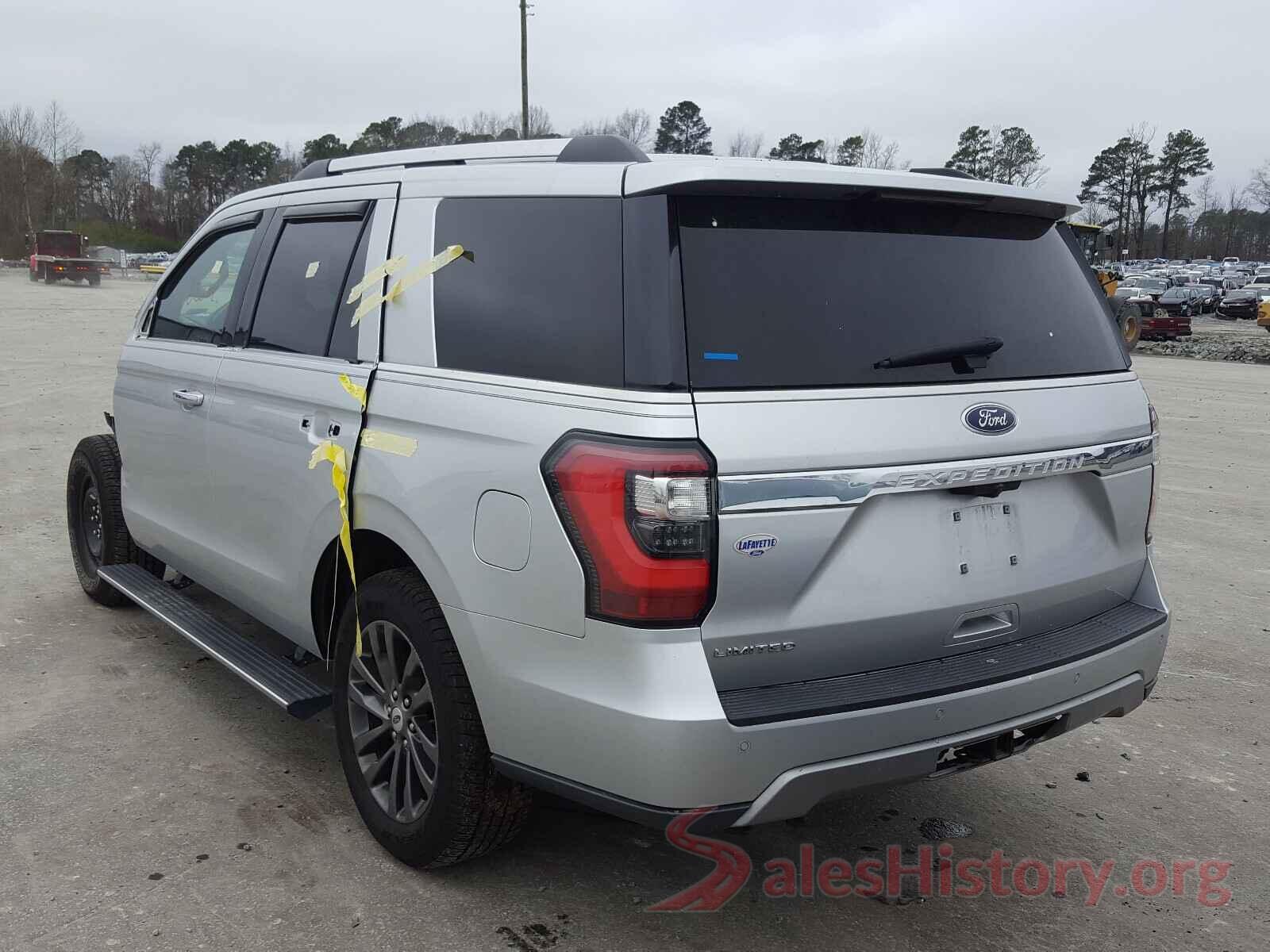 1FMJU2AT9KEA15935 2019 FORD EXPEDITION