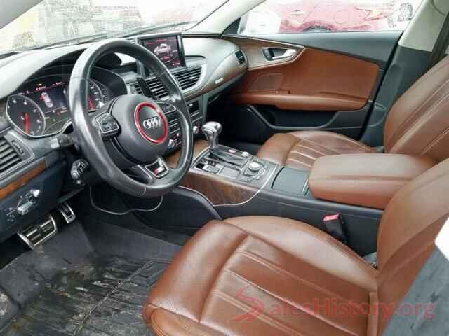 WAUSGAFC3CN009758 2012 AUDI A7