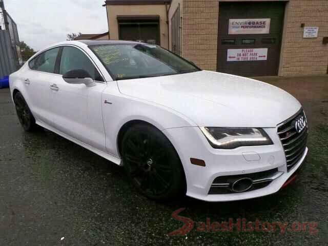 WAUSGAFC3CN009758 2012 AUDI A7