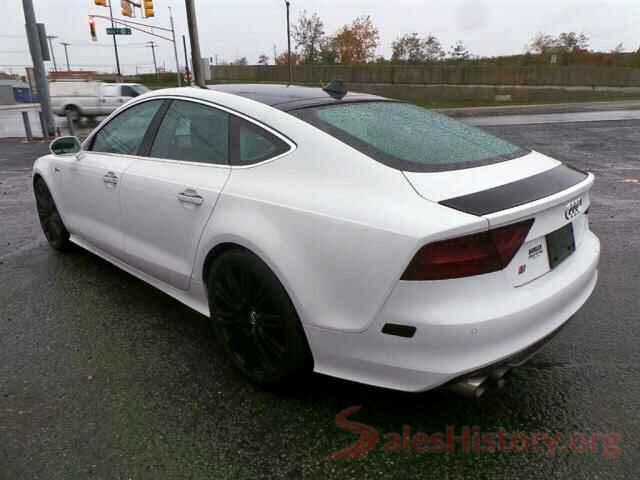 WAUSGAFC3CN009758 2012 AUDI A7