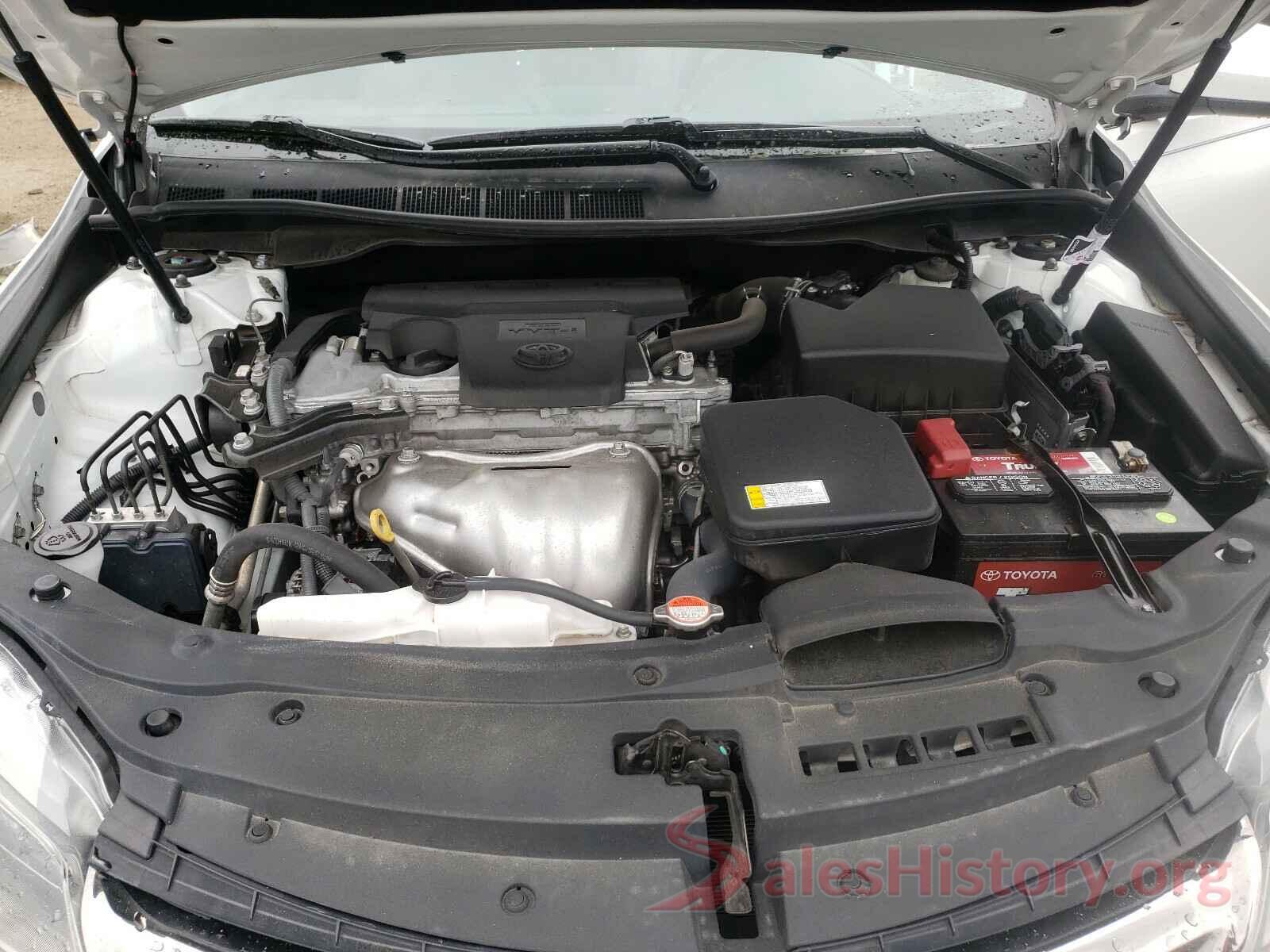 4T1BF1FK1GU552823 2016 TOYOTA CAMRY