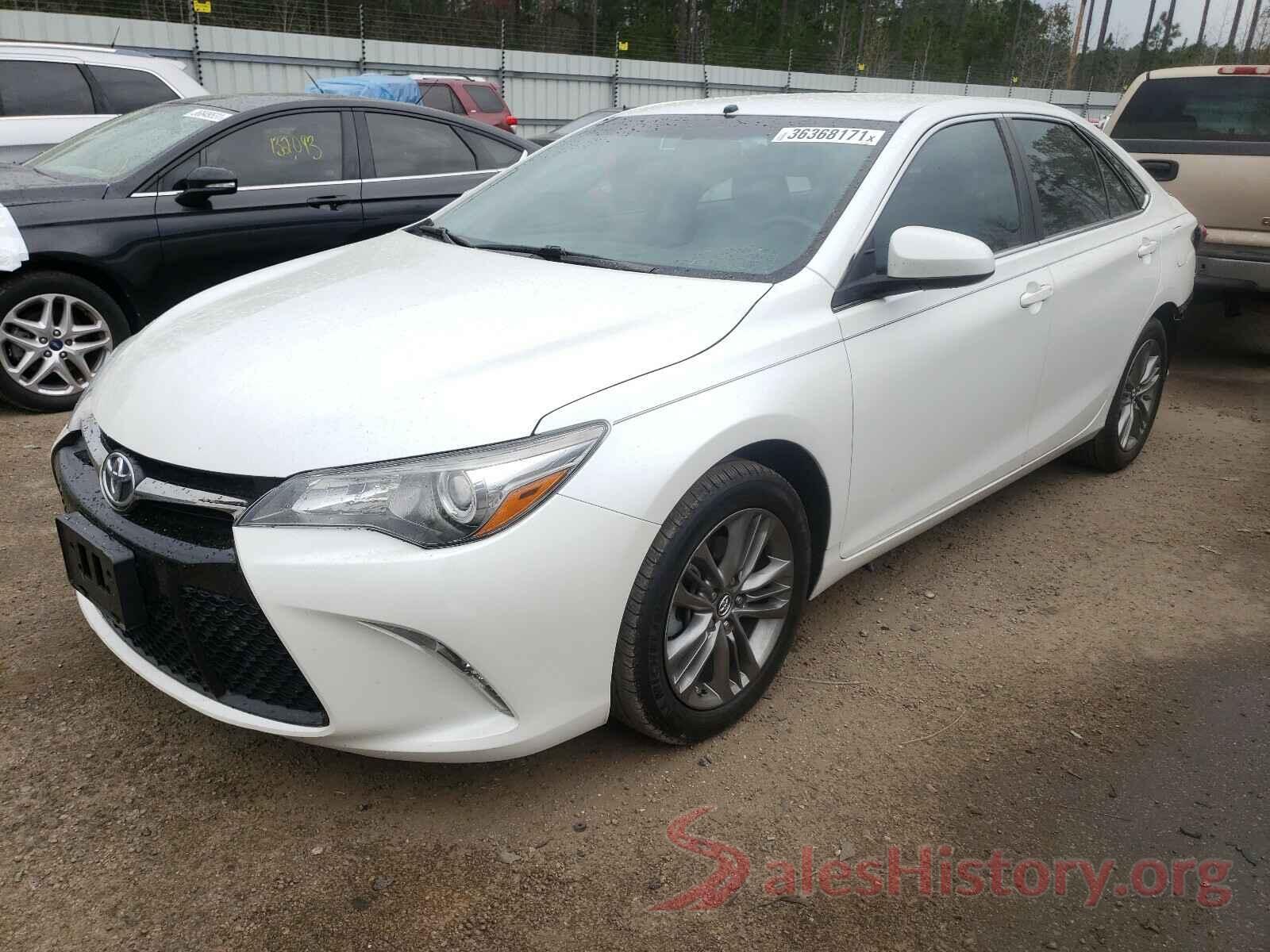 4T1BF1FK1GU552823 2016 TOYOTA CAMRY