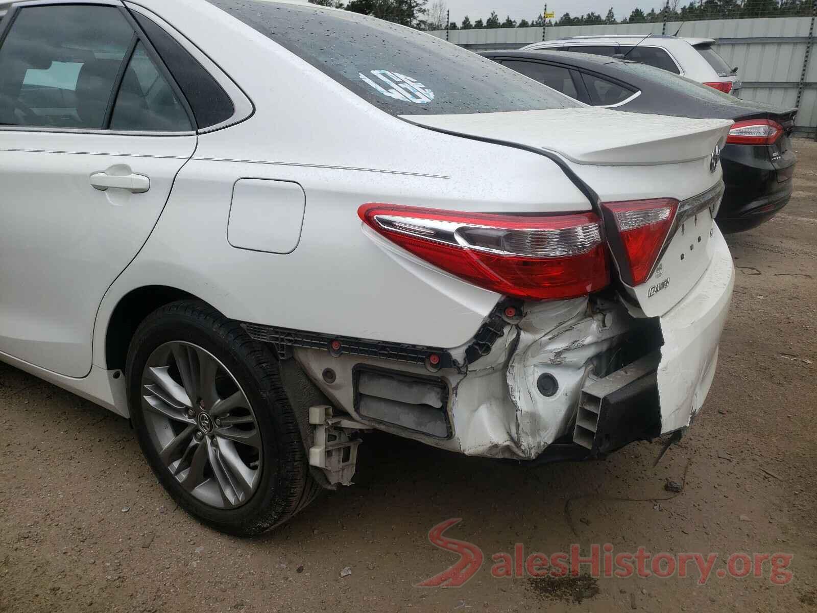 4T1BF1FK1GU552823 2016 TOYOTA CAMRY