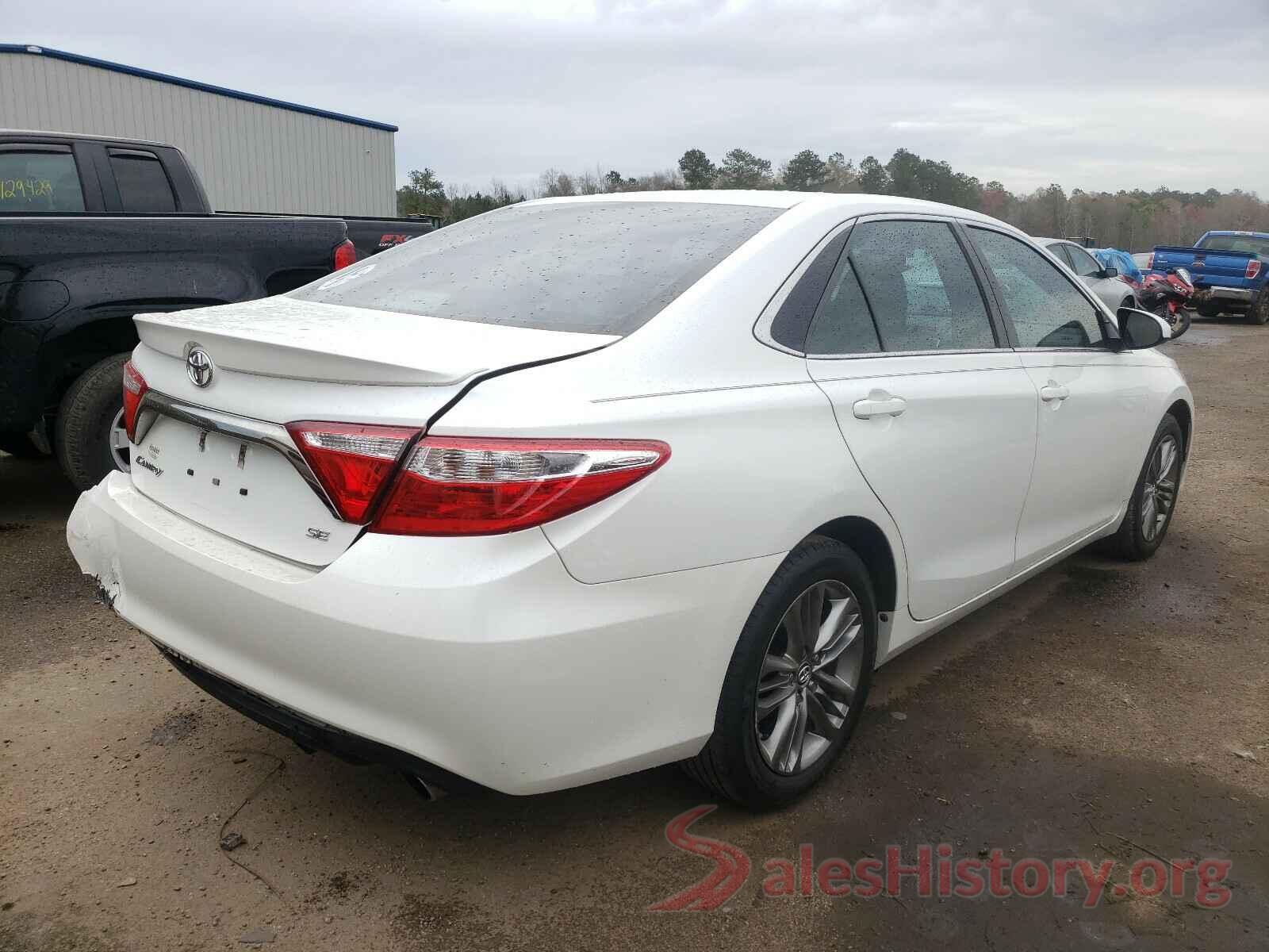 4T1BF1FK1GU552823 2016 TOYOTA CAMRY