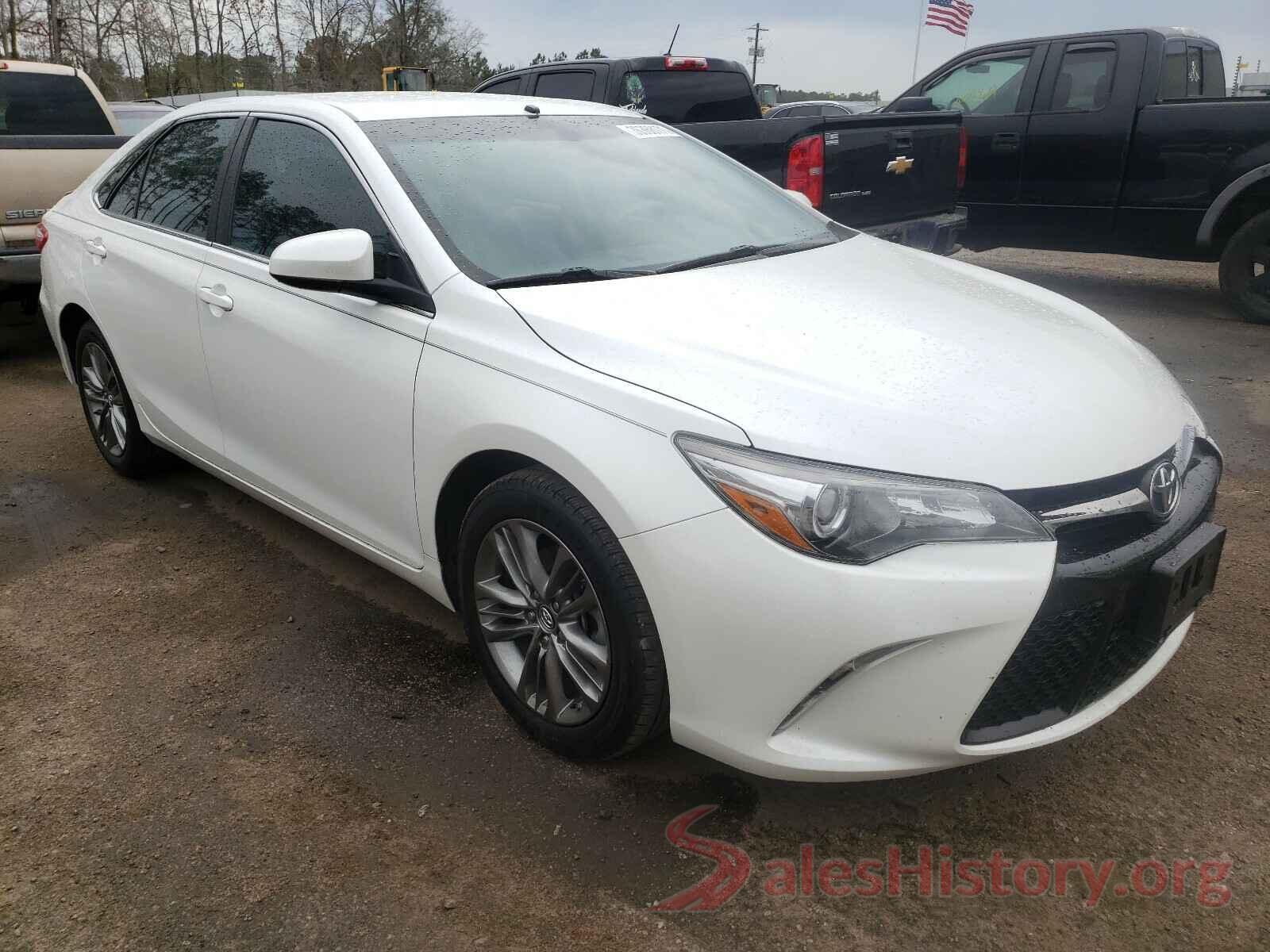 4T1BF1FK1GU552823 2016 TOYOTA CAMRY