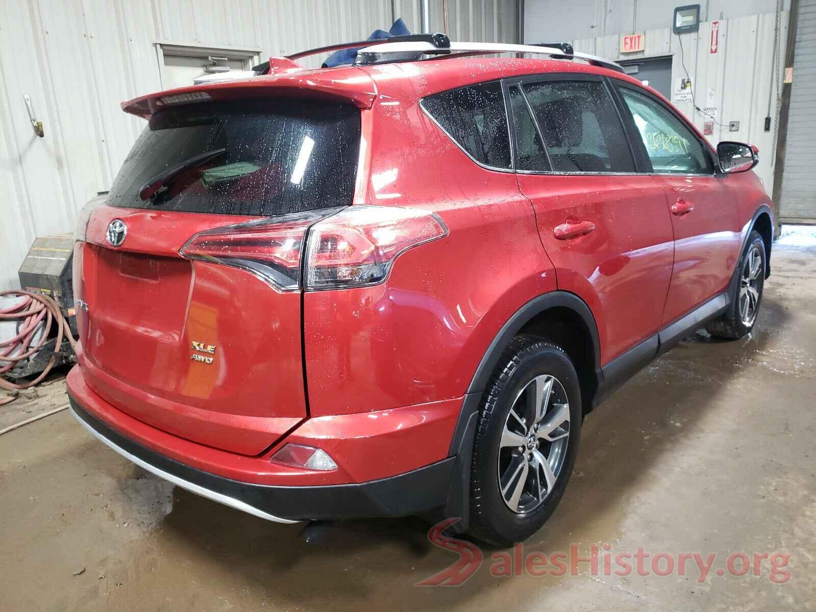 2T3RFREV9HW580113 2017 TOYOTA RAV4