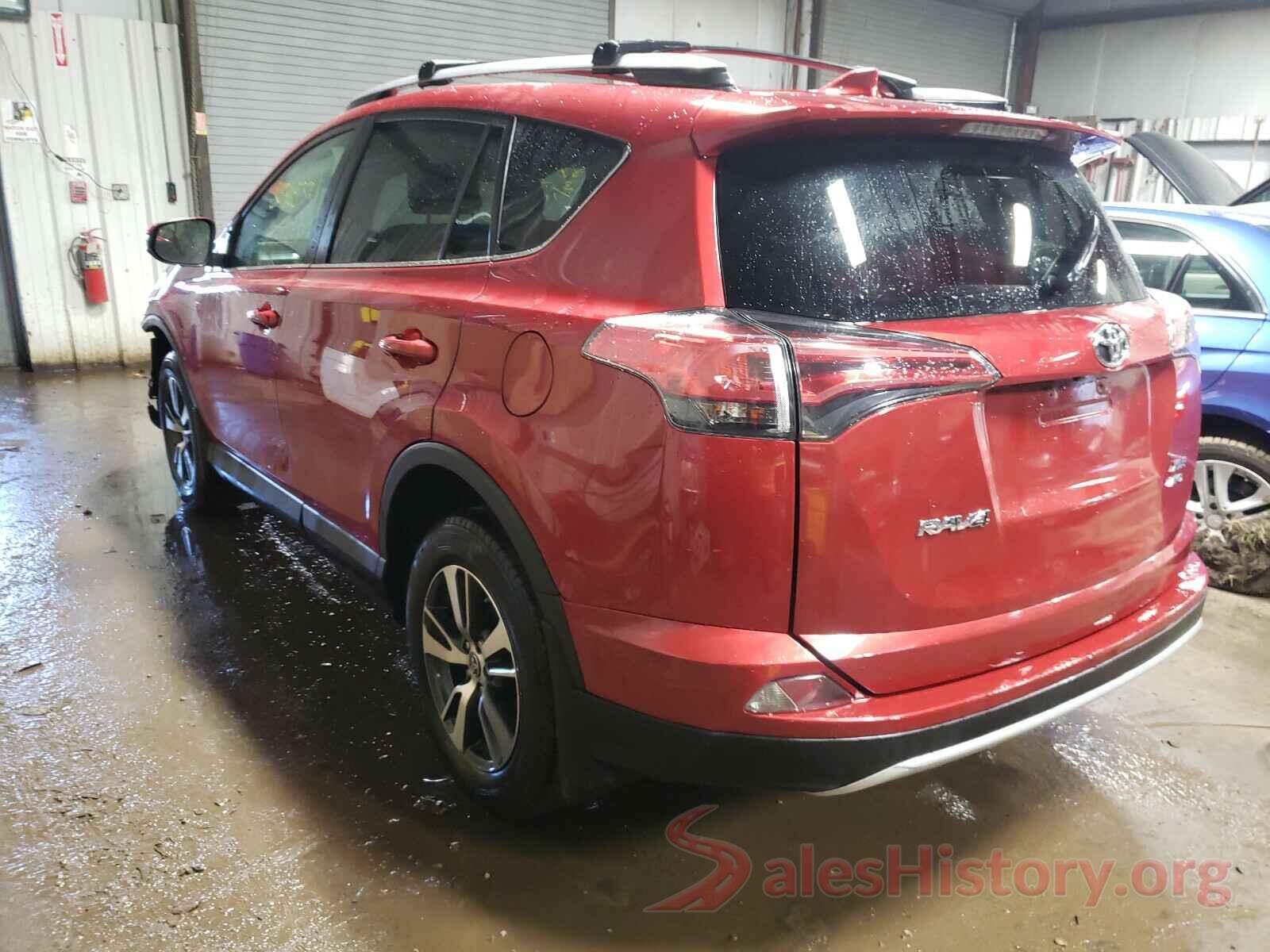 2T3RFREV9HW580113 2017 TOYOTA RAV4