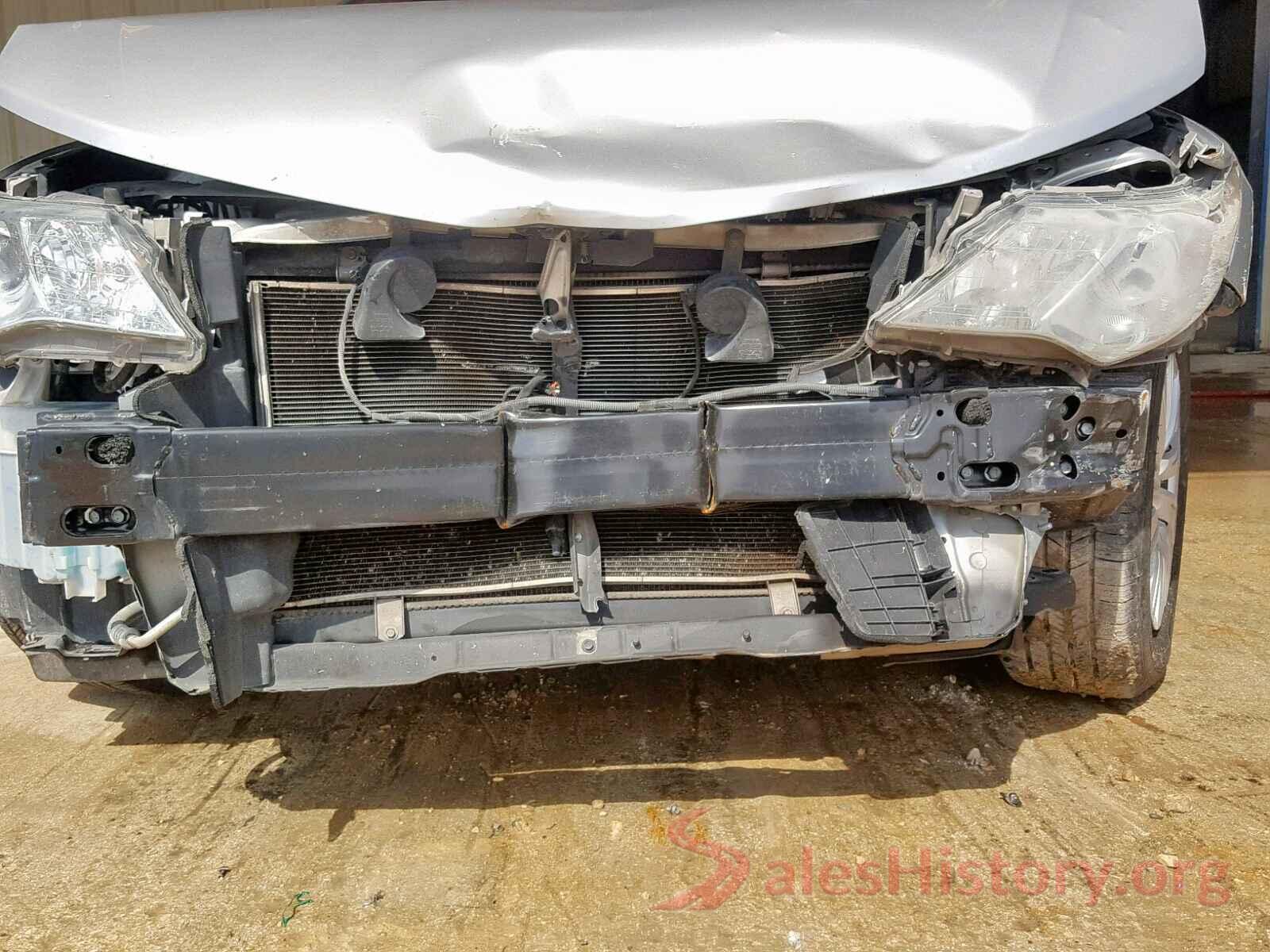 4T4BF1FK2ER386993 2014 TOYOTA CAMRY