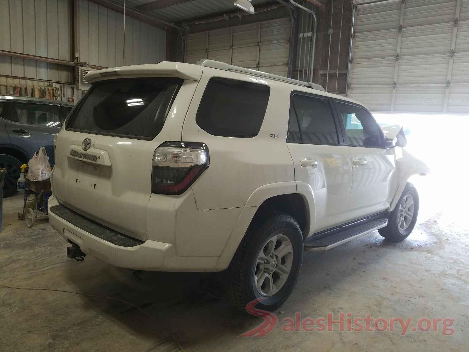 JTEZU5JR9J5183324 2018 TOYOTA 4RUNNER