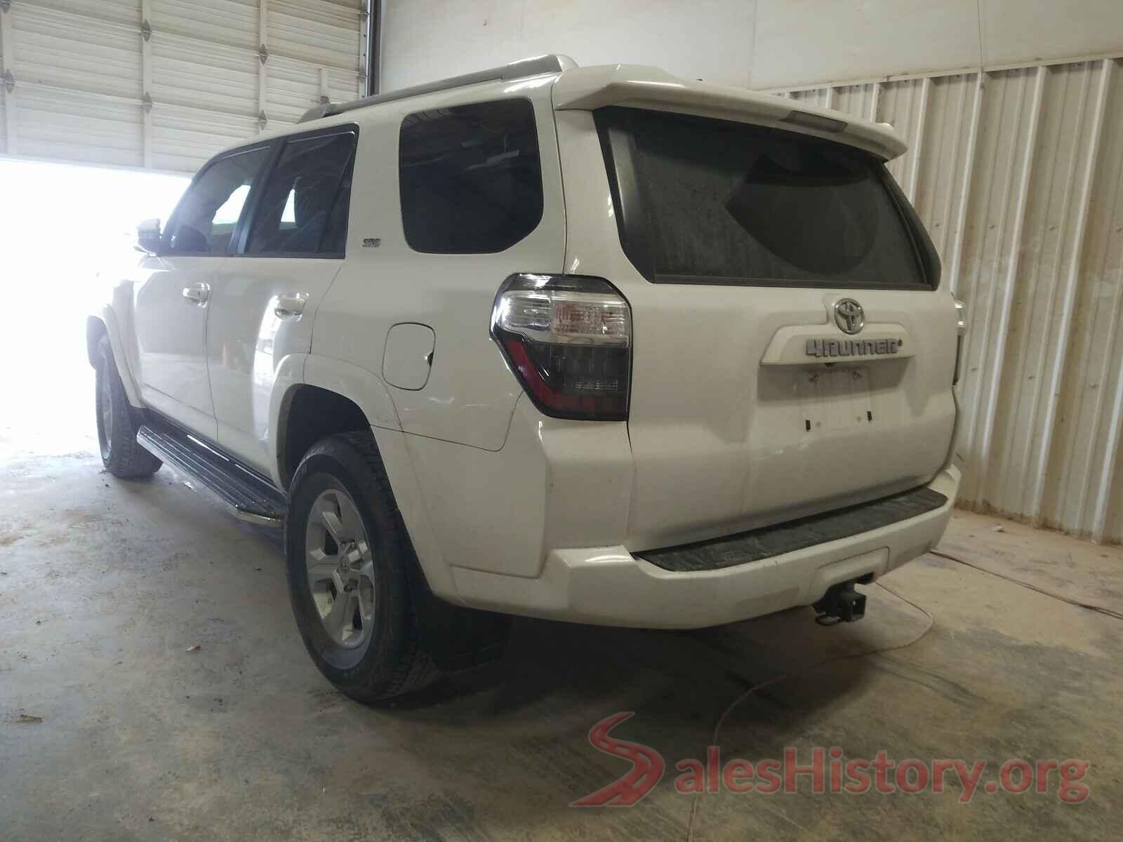 JTEZU5JR9J5183324 2018 TOYOTA 4RUNNER