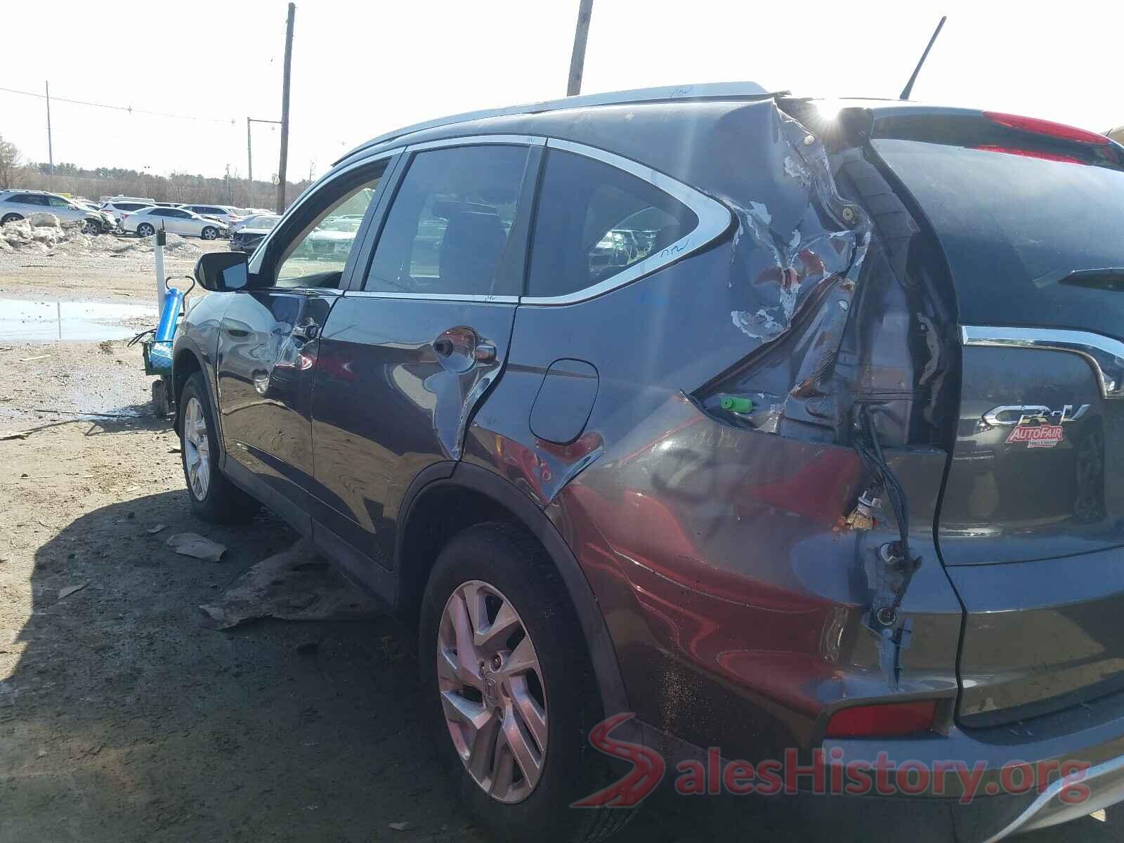 2HKRM4H70GH686123 2016 HONDA CRV