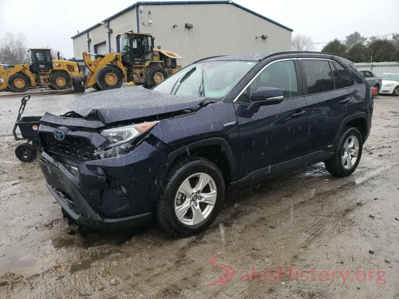 2T3RWRFV7LW076263 2020 TOYOTA RAV4