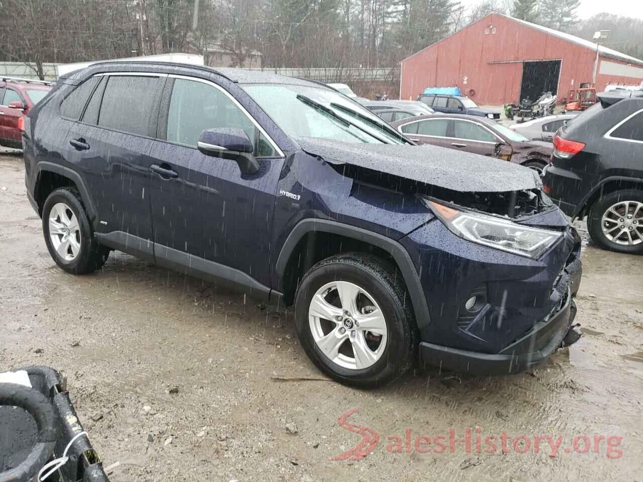 2T3RWRFV7LW076263 2020 TOYOTA RAV4