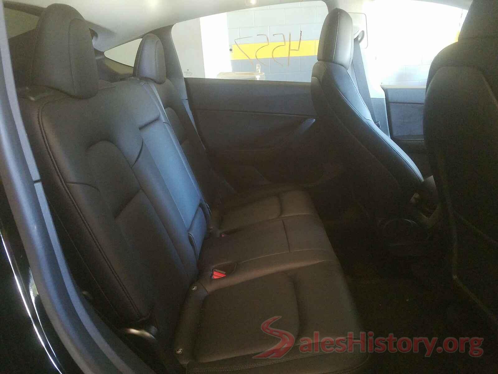 5YJYGDEE6MF060348 2021 TESLA MODEL Y