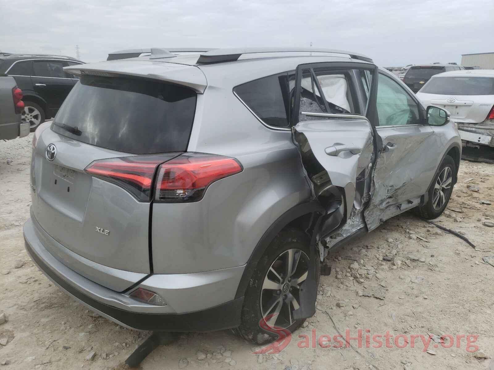 2T3WFREV9HW366886 2017 TOYOTA RAV4