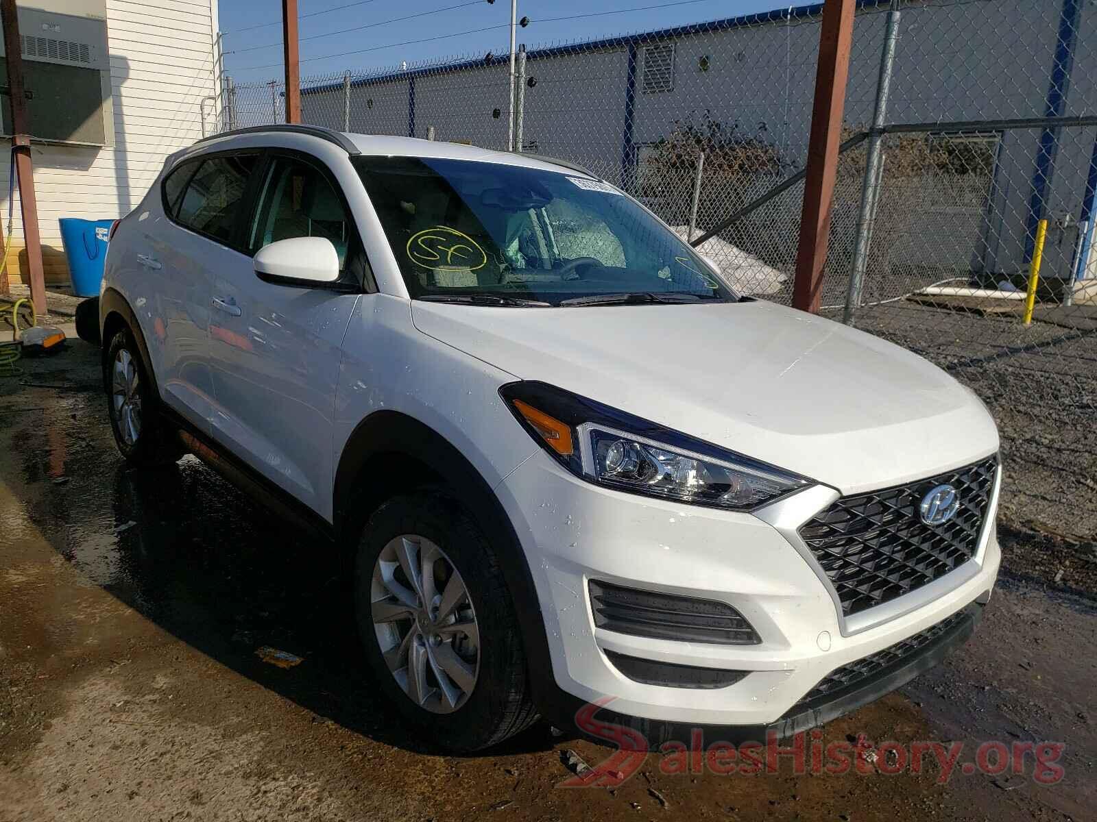 KM8J3CA49LU234614 2020 HYUNDAI TUCSON