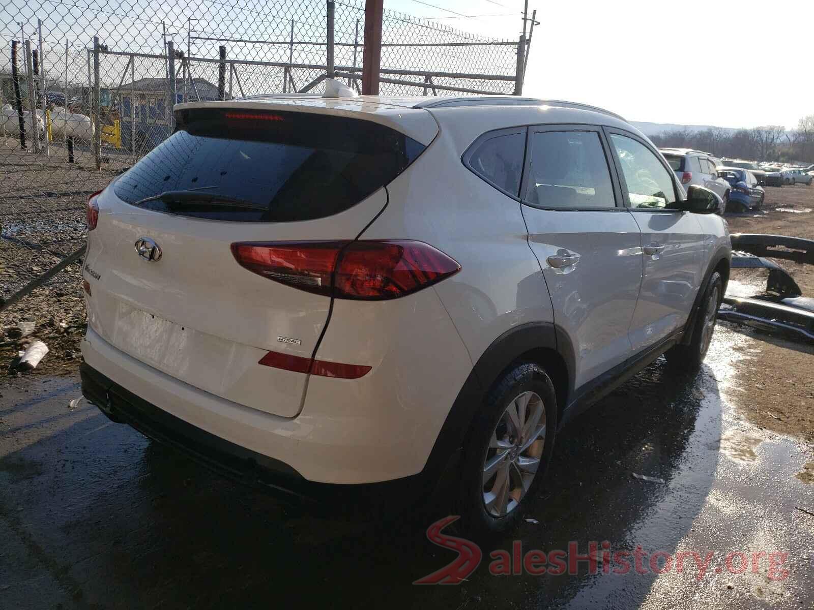 KM8J3CA49LU234614 2020 HYUNDAI TUCSON