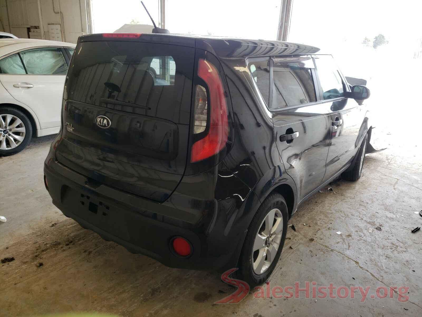 KNDJN2A27H7412811 2017 KIA SOUL