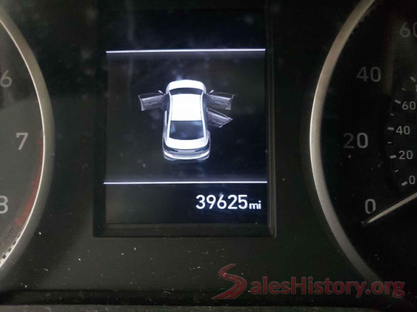 5NPD84LF5KH472329 2019 HYUNDAI ELANTRA